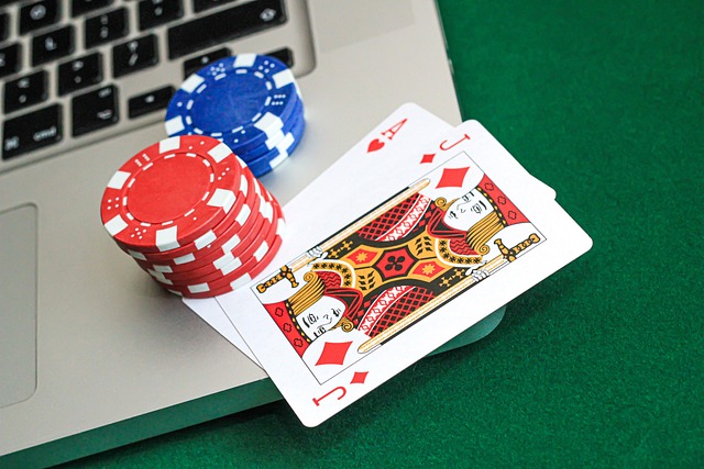 The Role of AI in Gambling